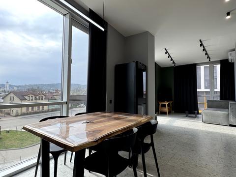 квартира за адресою Богдана Хмельницького вул., (ЖК Вежа (будинок 1))