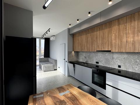 квартира за адресою Богдана Хмельницького вул., (ЖК Вежа (будинок 1))