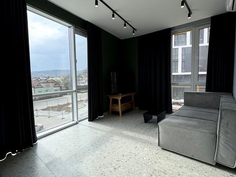 квартира за адресою Богдана Хмельницького вул., (ЖК Вежа (будинок 1))