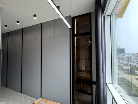 квартира за адресою Богдана Хмельницького вул., (ЖК Вежа (будинок 1))