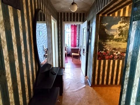 квартира по адресу Тимирязева ул., 30