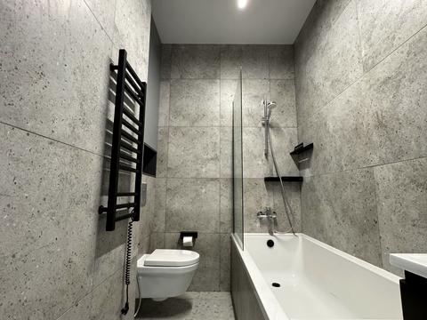 квартира за адресою Богдана Хмельницького вул., (ЖК Вежа (будинок 1))