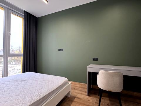 квартира за адресою Богдана Хмельницького вул., (ЖК Вежа (будинок 1))