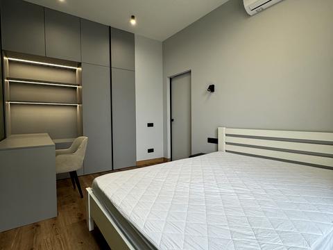 квартира за адресою Богдана Хмельницького вул., (ЖК Вежа (будинок 1))