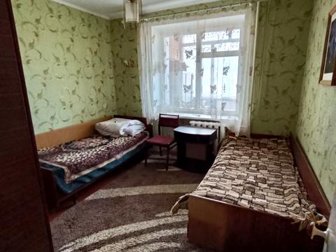 квартира по адресу Тимирязева ул., 30