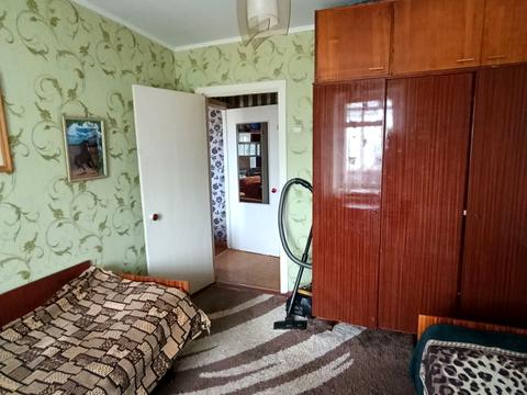 квартира по адресу Тимирязева ул., 30