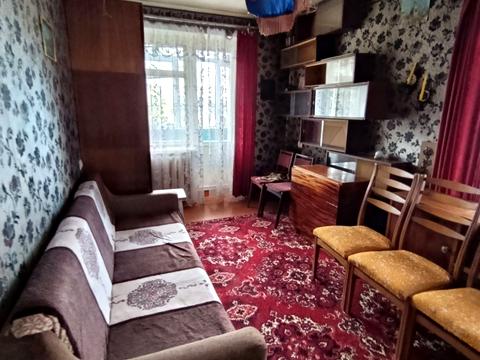 квартира по адресу Тимирязева ул., 30