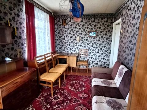 квартира по адресу Тимирязева ул., 30