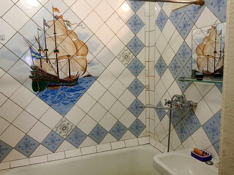 квартира по адресу Тимирязева ул., 30