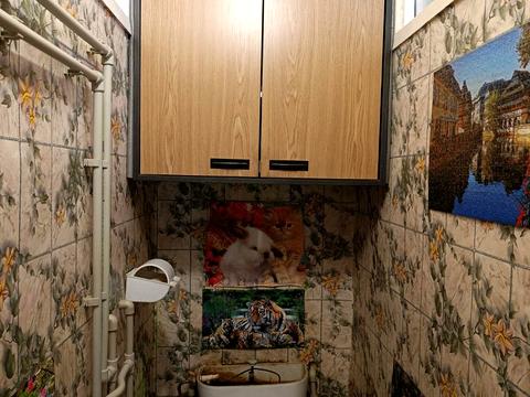 квартира по адресу Тимирязева ул., 30