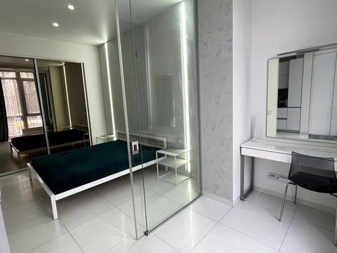 квартира за адресою Одеса, Дача Ковалевського вул., 121 к1