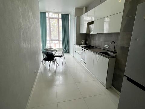 квартира за адресою Одеса, Дача Ковалевського вул., 121 к1