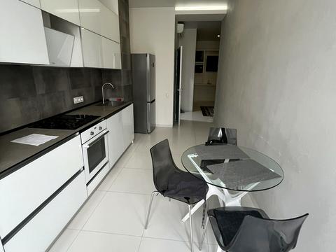 квартира за адресою Одеса, Дача Ковалевського вул., 121 к1