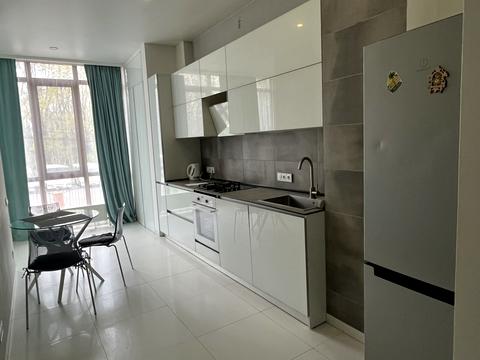 квартира за адресою Одеса, Дача Ковалевського вул., 121 к1