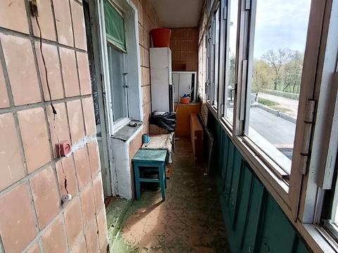 квартира по адресу Тимирязева ул., 30