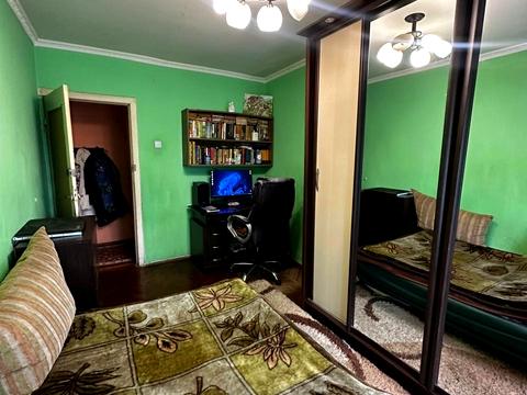 квартира по адресу Федора Потушняка ул. (Благоєва), 9