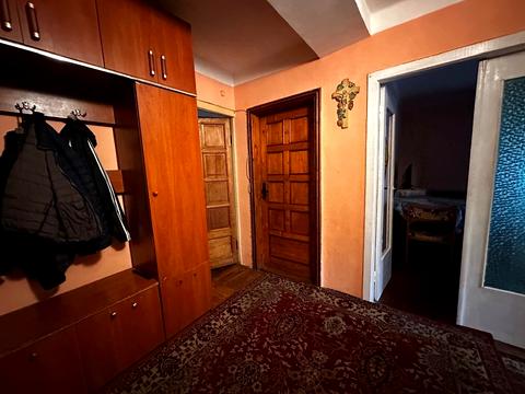 квартира по адресу Федора Потушняка ул. (Благоєва), 9