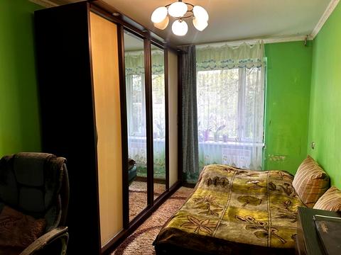 квартира по адресу Федора Потушняка ул. (Благоєва), 9