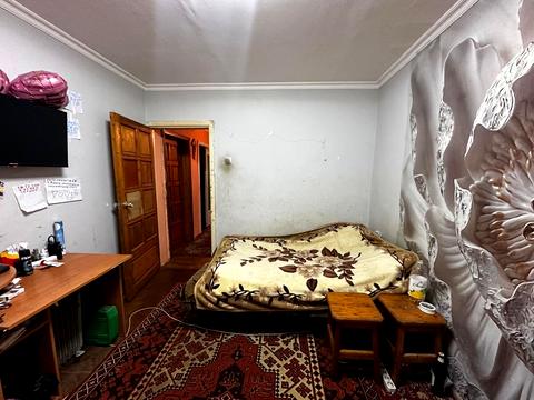 квартира по адресу Федора Потушняка ул. (Благоєва), 9