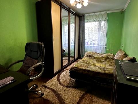 квартира по адресу Федора Потушняка ул. (Благоєва), 9