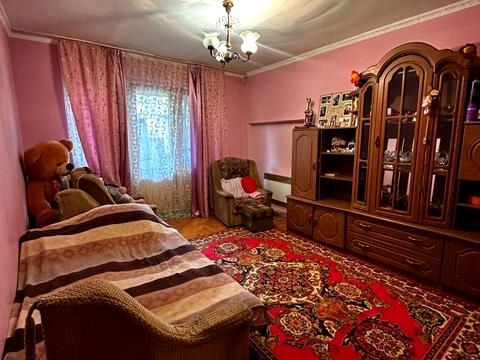 квартира по адресу Федора Потушняка ул. (Благоєва), 9