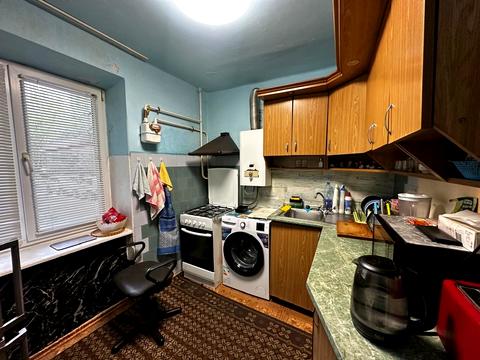 квартира по адресу Федора Потушняка ул. (Благоєва), 9