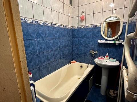 квартира по адресу Федора Потушняка ул. (Благоєва), 9