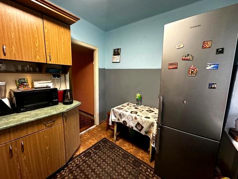 квартира по адресу Федора Потушняка ул. (Благоєва), 9