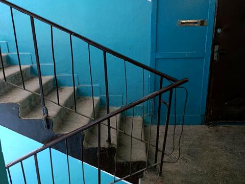 квартира по адресу Тимирязева ул., 30