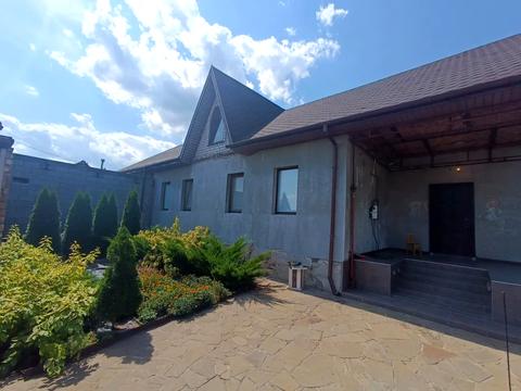 дом по адресу 2-га Горяна ул.