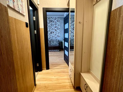 квартира по адресу Зерова ул., 13