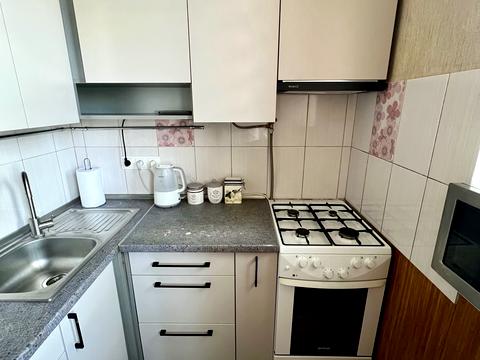 квартира по адресу Зерова ул., 13