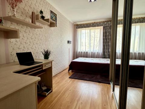 квартира по адресу Зерова ул., 13