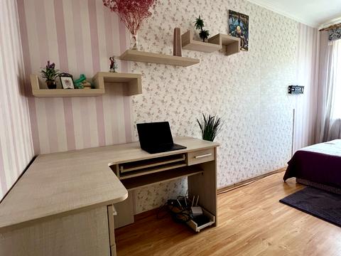 квартира по адресу Зерова ул., 13