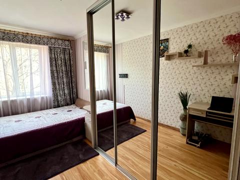 квартира по адресу Зерова ул., 13