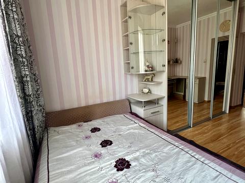 квартира по адресу Зерова ул., 13