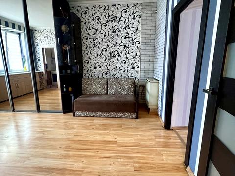 квартира по адресу Зерова ул., 13