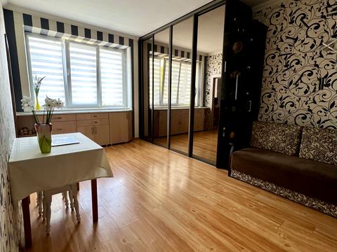 квартира по адресу Зерова ул., 13