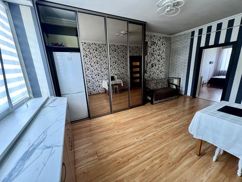 квартира по адресу Зерова ул., 13