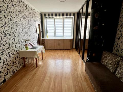 квартира по адресу Зерова ул., 13