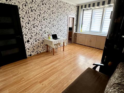 квартира по адресу Зерова ул., 13