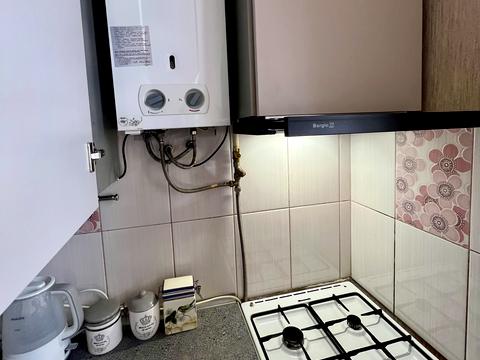 квартира по адресу Зерова ул., 13