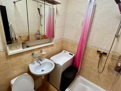 квартира по адресу Зерова ул., 13