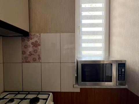 квартира по адресу Зерова ул., 13