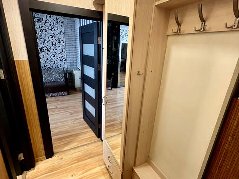 квартира по адресу Зерова ул., 13