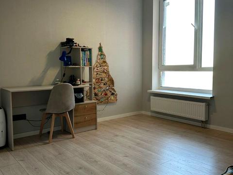 квартира за адресою Всеволода Змієнка вул., 21