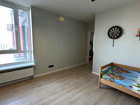 квартира за адресою Всеволода Змієнка вул., 21