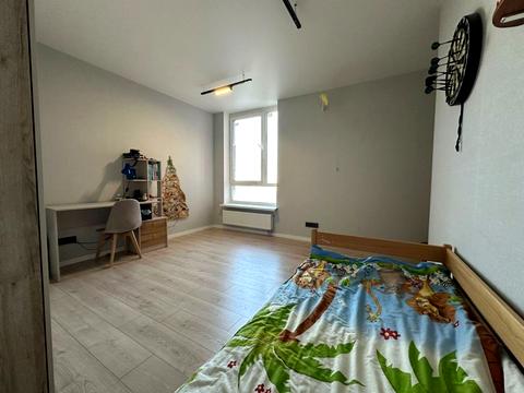 квартира за адресою Всеволода Змієнка вул., 21