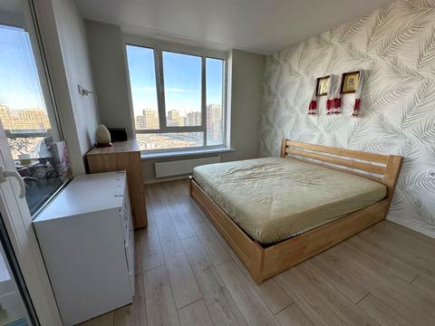 квартира за адресою Всеволода Змієнка вул., 21