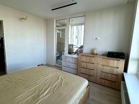 квартира за адресою Всеволода Змієнка вул., 21